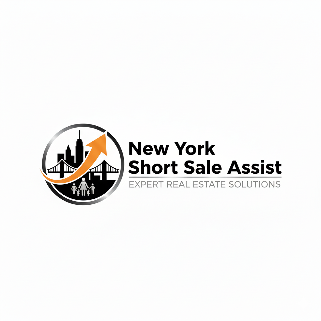 NY Short Sale Assist logo